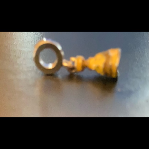 Disney Belle’s dress from Beauty and the Beast charm for charm bracelet - Picture 4 of 4